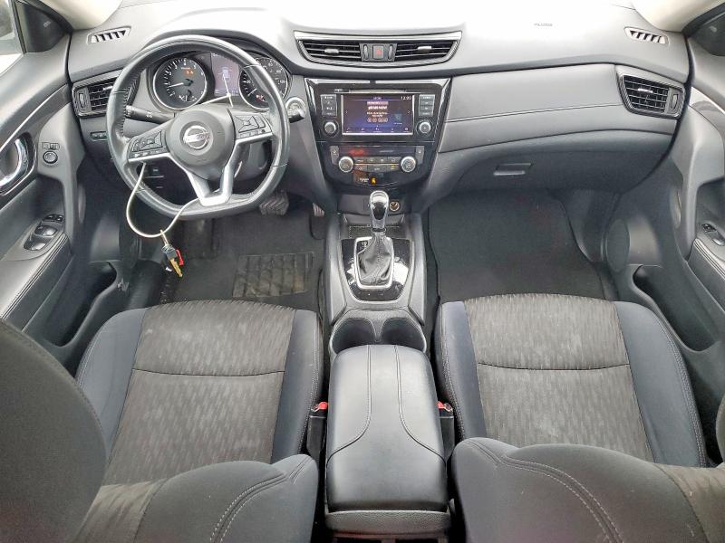 Продаж на аукціоні авто 2018 Nissan Rogue, vin: 5N1AT2MV7JC709517, номер лоту: 50674666