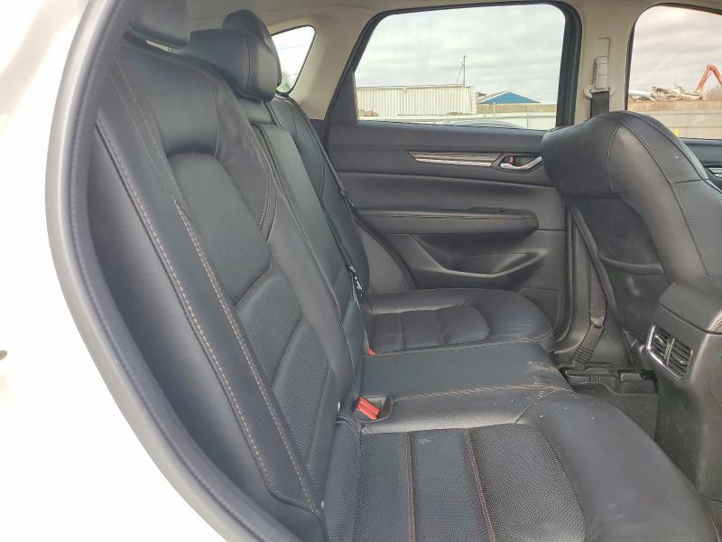 Aukcja sprzedaży 2020 Mazda Cx-5, vin: JM3KFBDM0L1867470, numer aukcji: 49402216