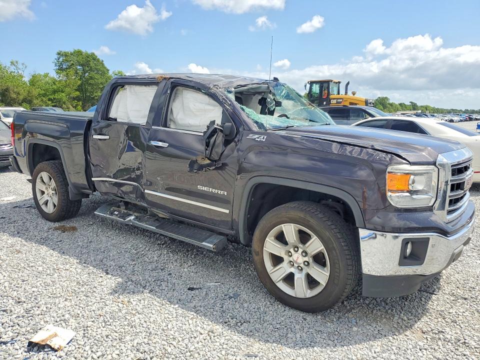 Aukcja sprzedaży 2014 Gmc Sierra, vin: 3GTU2VEC2EG428084, numer aukcji: 49759826