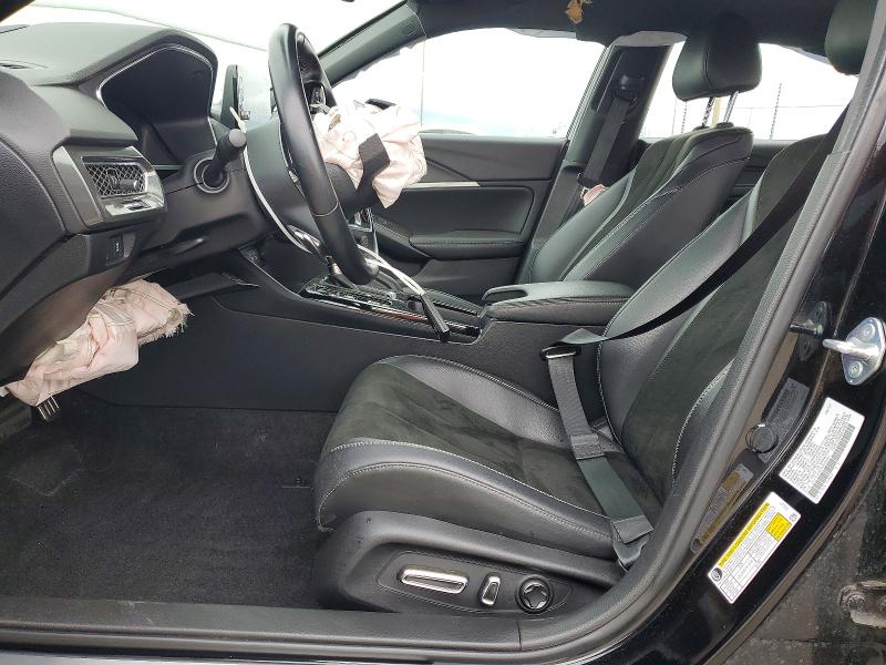 Продажа на аукционе авто 2024 Acura Integra, vin: 19UDE4H63RA009061, номер лота: 49265806