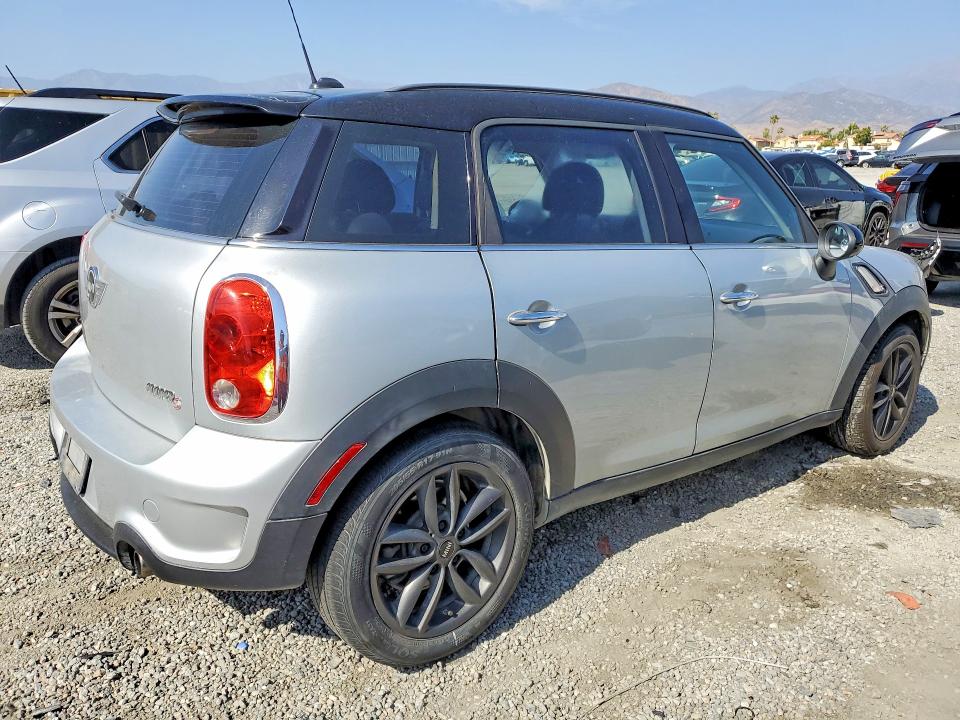Продажа на аукционе авто 2013 Mini Cooper, vin: WMWZC3C56DWP21379, номер лота: 46779236