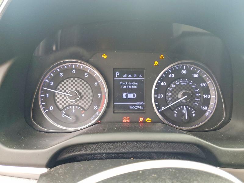 51426296 :رقم المزاد ، 5NPD84LF7KH442295 vin ، 2017 Hyundai Elantra مزاد بيع