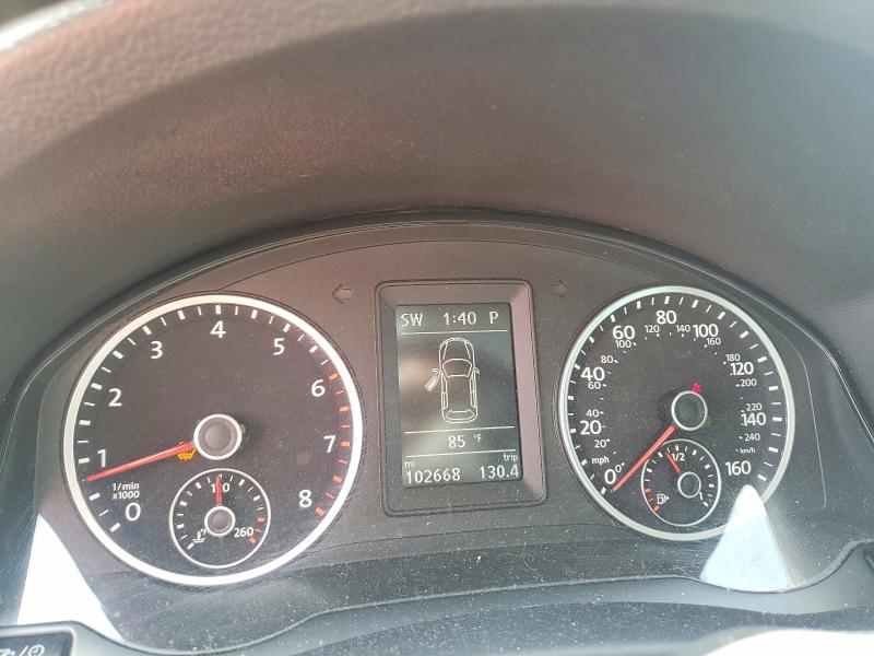 Продажа на аукционе авто 2015 Volkswagen Tiguan, vin: WVGAV7AX1FW604734, номер лота: 50632996