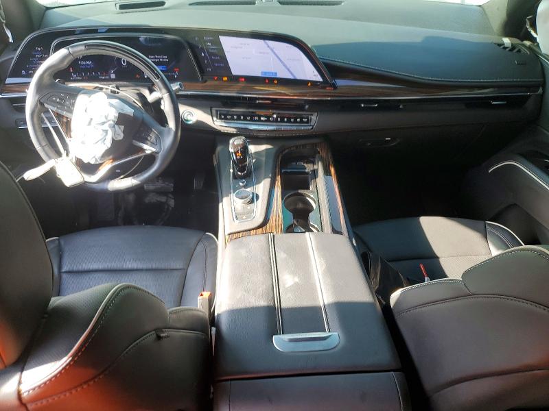 Aukcja sprzedaży 2023 Cadillac Escalade, vin: 1GYS4BKL5PR533834, numer aukcji: 51418456