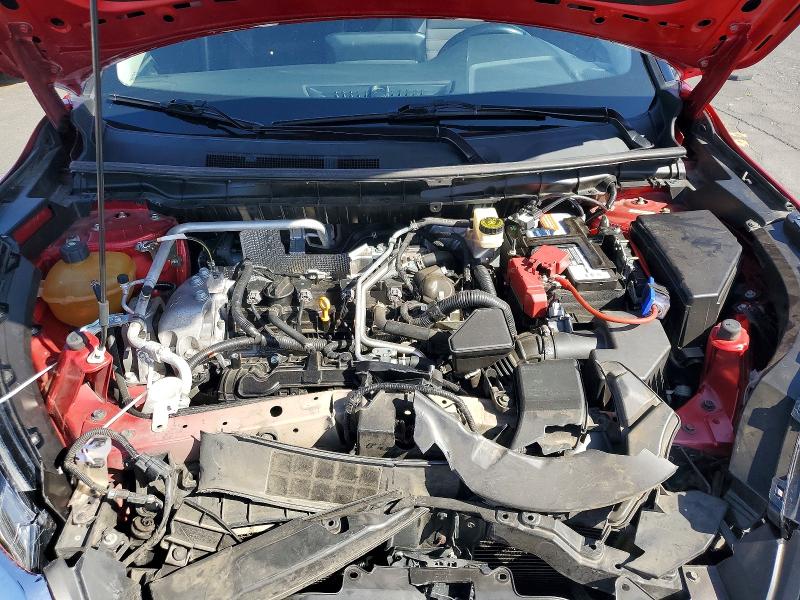 Продажа на аукционе авто 2022 Mitsubishi Outlander, vin: JA4J3UA80NZ028370, номер лота: 50276316