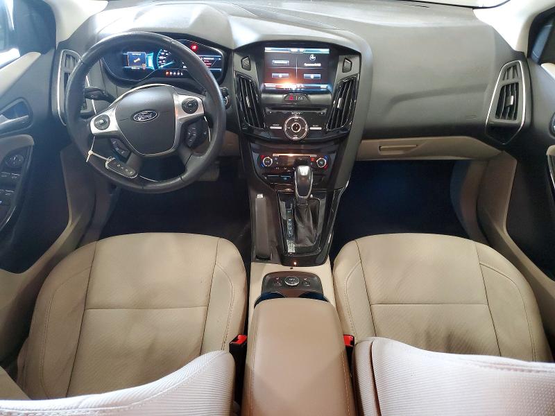 Продаж на аукціоні авто 2014 Ford Focus, vin: 1FADP3R4XEL330308, номер лоту: 51860786