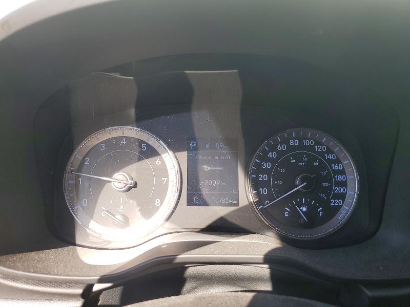 Aukcja sprzedaży 2022 Hyundai Venue, vin: KMHRB8A35NU190849, numer aukcji: 50659606