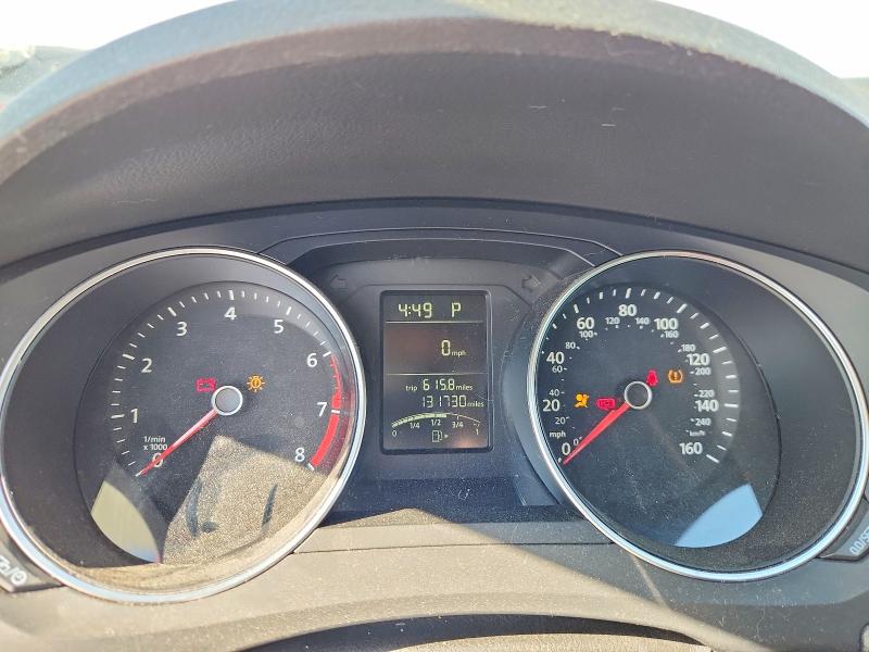 Продажа на аукционе авто 2016 Volkswagen Jetta, vin: 3VW267AJXGM399480, номер лота: 48928746