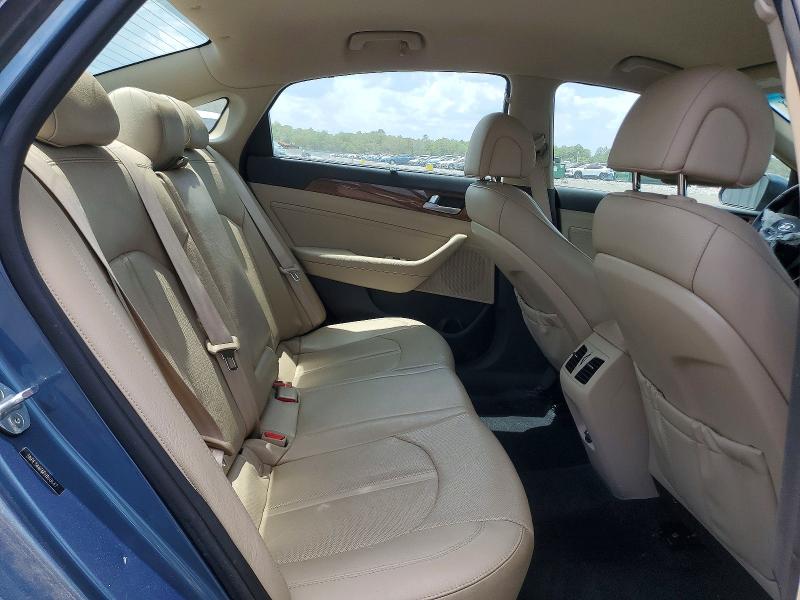Aukcja sprzedaży 2015 Hyundai Sonata, vin: 5NPE34AF6FH168647, numer aukcji: 51259616