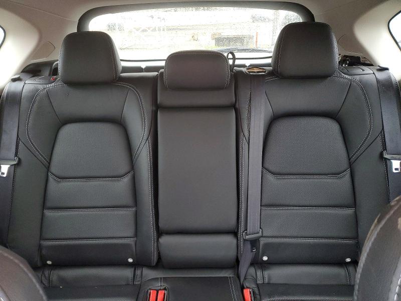 49805966 :رقم المزاد ، JM3KFBEM7S0719951 vin ، 2025 Mazda Cx-5 مزاد بيع