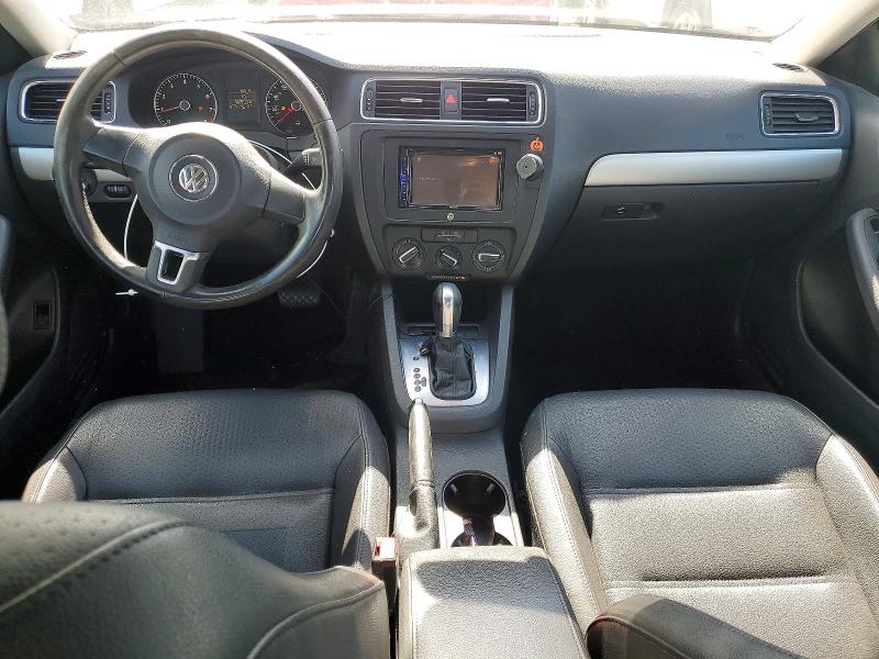 2013 Volkswagen Jetta მანქანა იყიდება აუქციონზე, vin: 3VWDP7AJ9DM394370, აუქციონის ნომერი: 50939746