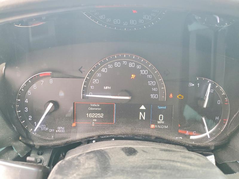 Продажа на аукционе авто 2018 Cadillac Ats, vin: 1G6AA5RX7J0118193, номер лота: 51830226