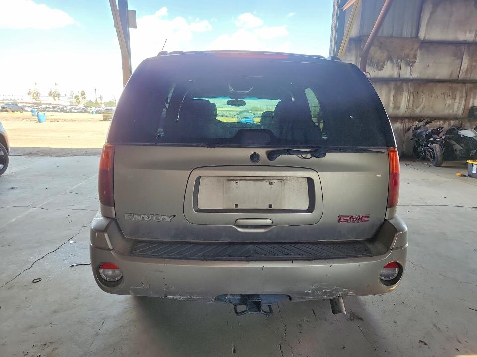 Продаж на аукціоні авто 2003 Gmc Envoy, vin: 1GKDT13S932145398, номер лоту: 47933206