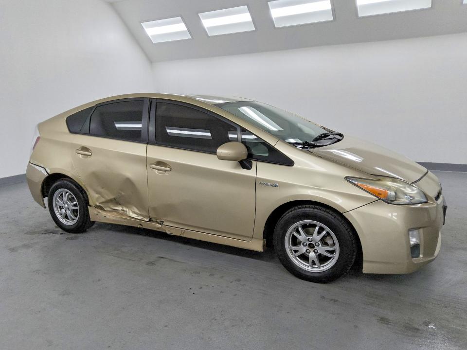 Продаж на аукціоні авто 2011 Toyota Prius, vin: JTDKN3DU9B1463308, номер лоту: 58499096