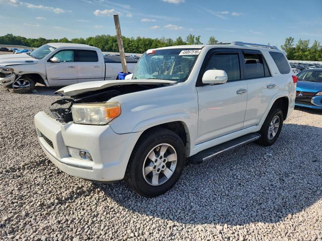 49067516 :رقم المزاد ، JTEZU5JR0C5034948 vin ، 2012 Toyota 4runner مزاد بيع