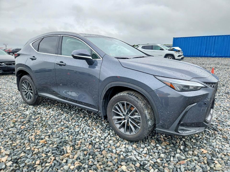 Продажа на аукционе авто 2022 Lexus Nx 350, vin: JTJAGCEZ1N5002078, номер лота: 48928176