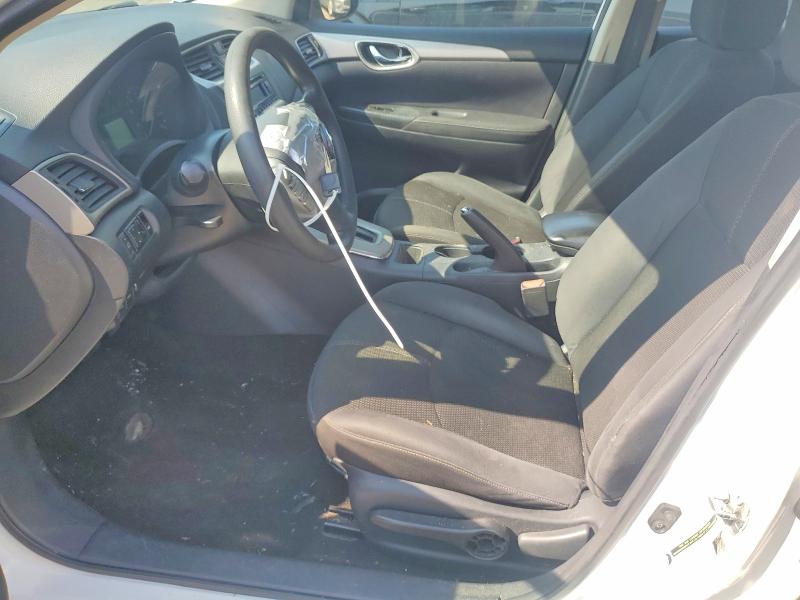 Продажа на аукционе авто 2015 Nissan Sentra, vin: 3N1AB7AP9FY383053, номер лота: 49403106