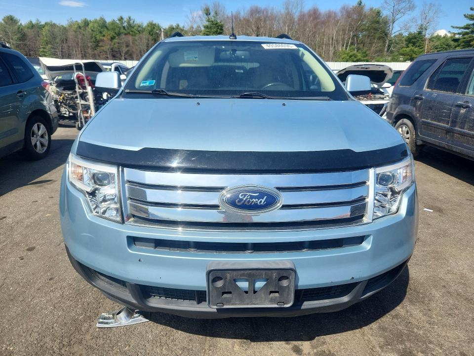 Auction sale of the 2008 Ford Edge, vin: 2FMDK48C28BB23516, lot number: 49586096