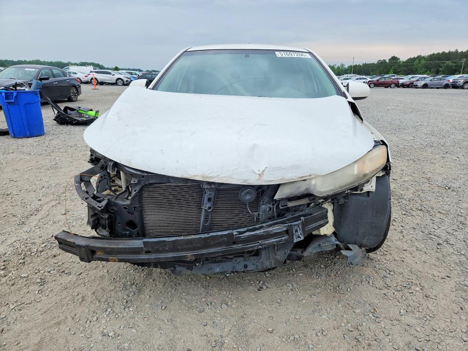 Продажа на аукционе авто 2012 Kia Forte, vin: KNAFT4A21C5579805, номер лота: 51697266