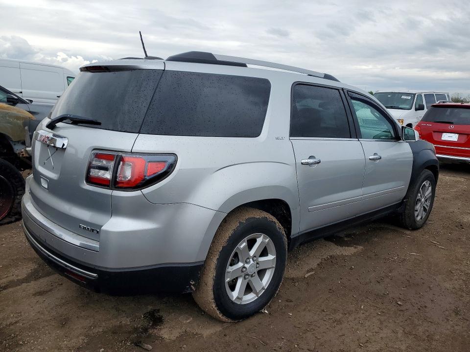 Продаж на аукціоні авто 2016 Gmc Acadia, vin: 1GKKVSKD8GJ314087, номер лоту: 51334306