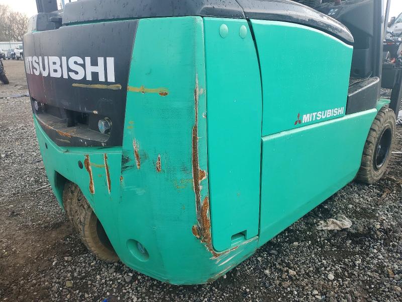 Aukcja sprzedaży 2000 Mitsubishi Industrial Equipment, vin: AFB2650960, numer aukcji: 48713856