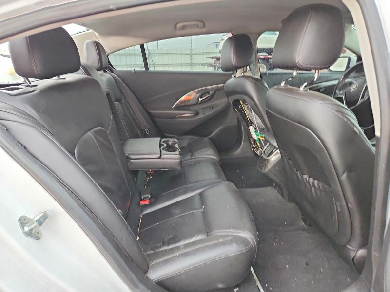 Aukcja sprzedaży 2015 Buick Lacrosse, vin: 1G4GB5G35FF129908, numer aukcji: 51256806
