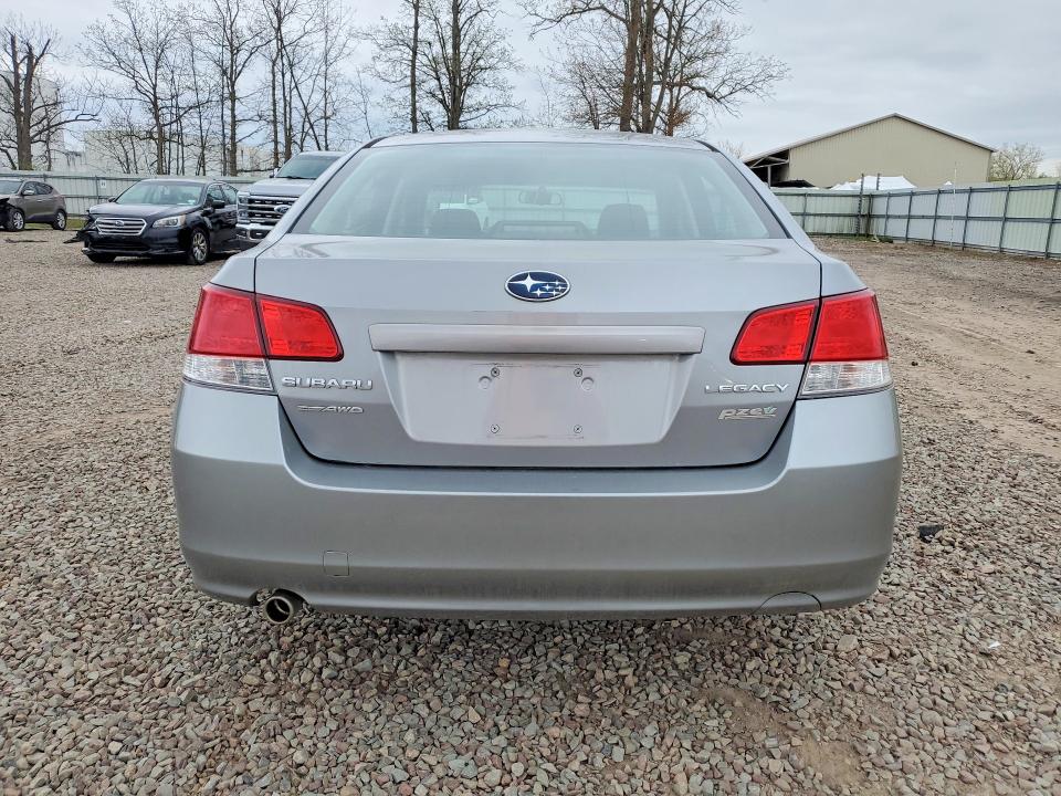 2010 Subaru Legacy მანქანა იყიდება აუქციონზე, vin: 4S3BMBA62A3247208, აუქციონის ნომერი: 51660376