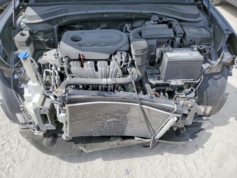 Продаж на аукціоні авто 2019 Hyundai Santa Fe, vin: 5NMS33AD2KH092184, номер лоту: 51856656