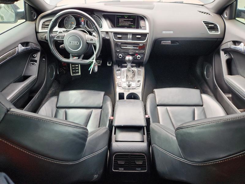Aukcja sprzedaży 2015 Audi S5, vin: WAUCGAFR3FA055305, numer aukcji: 48590816