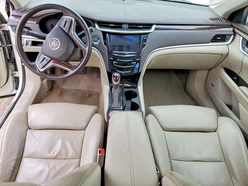 51573046 :رقم المزاد ، 2G61R5S33D9156238 vin ، 2013 Cadillac Xts مزاد بيع