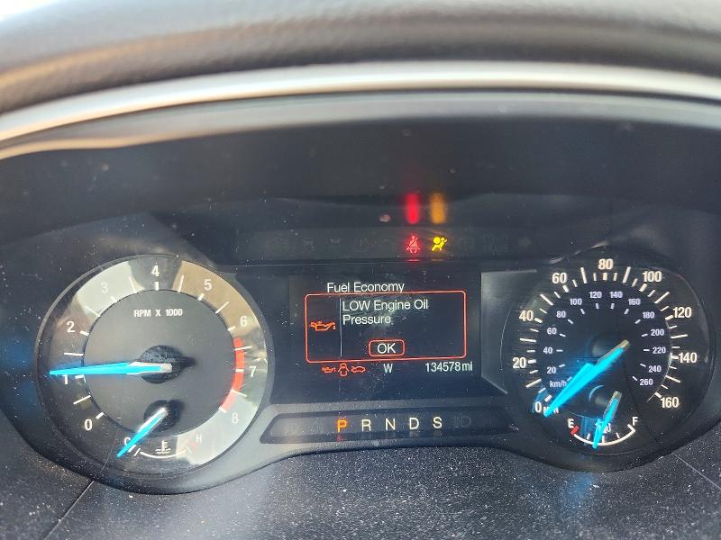 Aukcja sprzedaży 2014 Ford Fusion, vin: 1FA6P0H79E5379829, numer aukcji: 49734586