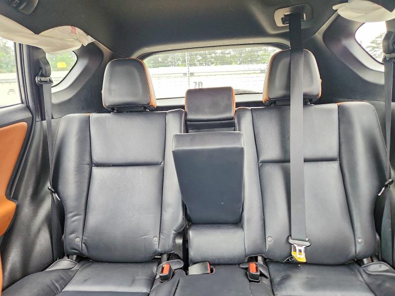 Auction sale of the 2016 Toyota Rav4, vin: 2T3JFREV8GW456250, lot number: 51102396