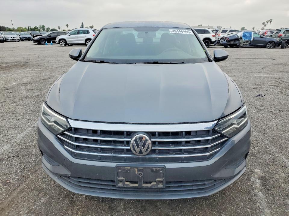 Продаж на аукціоні авто 2019 Volkswagen Jetta, vin: 3VWC57BU7KM078473, номер лоту: 49448496