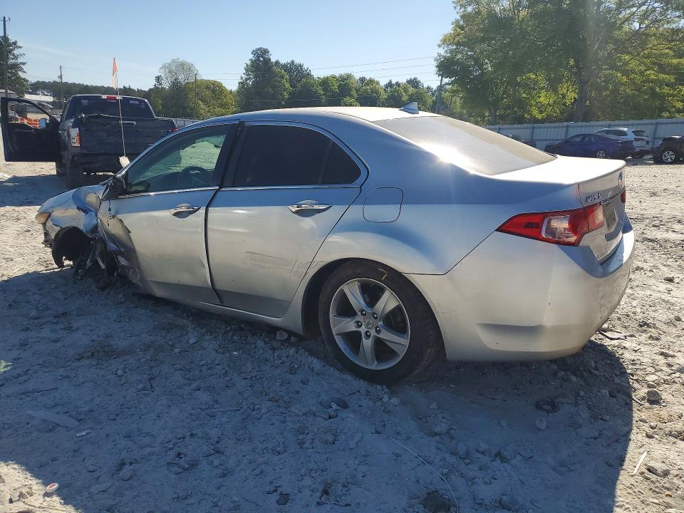 49602726 :رقم المزاد ، JH4CU2F49CC010423 vin ، 2012 Acura Tsx مزاد بيع