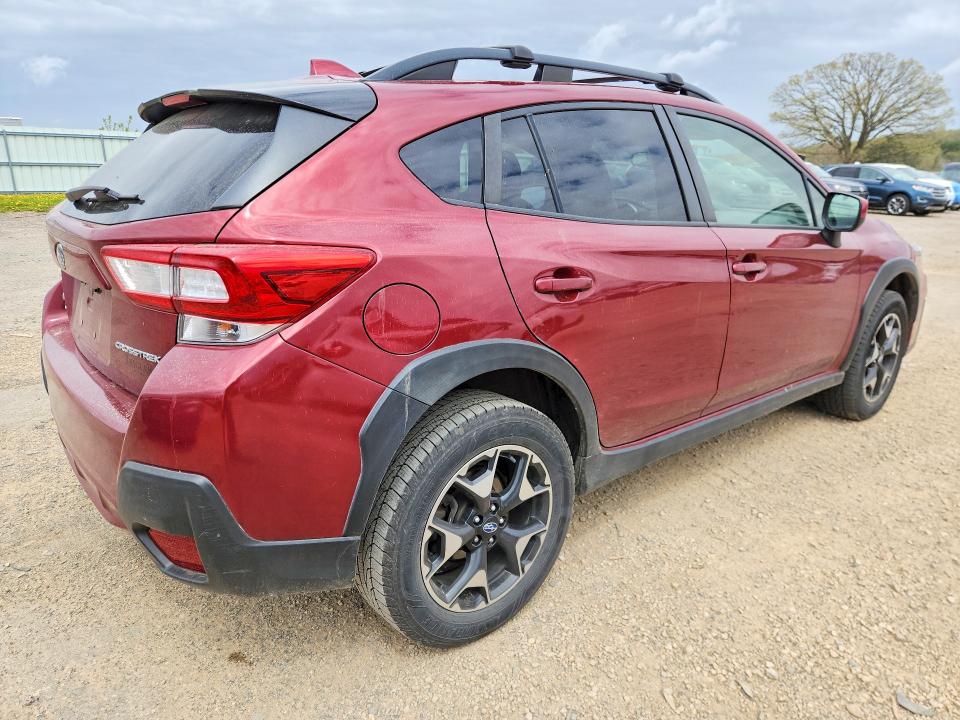 Aukcja sprzedaży 2019 Subaru Crosstrek, vin: JF2GTAEC8K8285213, numer aukcji: 51369686