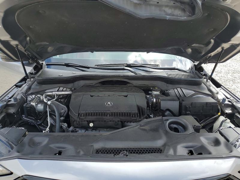 Aukcja sprzedaży 2022 Acura Mdx, vin: 5J8YE1H07NL050934, numer aukcji: 48514486