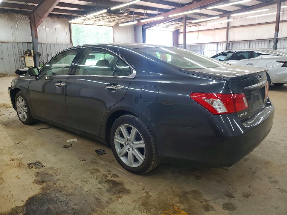Aukcja sprzedaży 2008 Lexus Es, vin: JTHBJ46GX82246988, numer aukcji: 50722476
