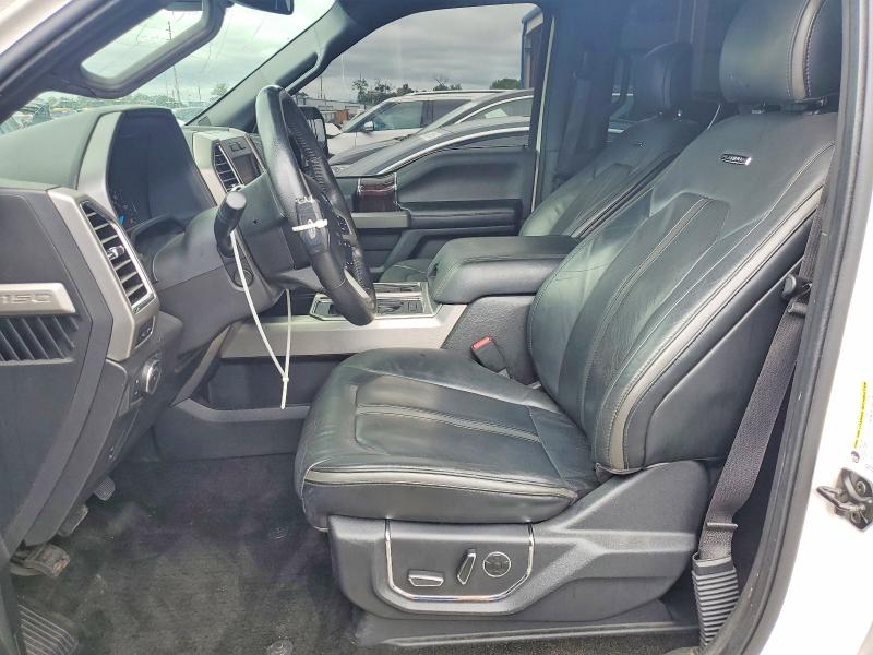 Aukcja sprzedaży 2015 Ford F150, vin: 1FTEW1EG1FFA29481, numer aukcji: 48977616