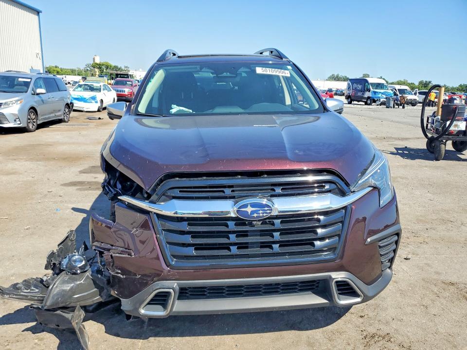 Aukcja sprzedaży 2023 Subaru Ascent, vin: 4S4WMAWD1P3442742, numer aukcji: 50109906
