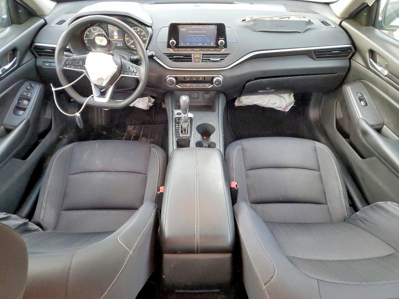 2021 Nissan Altima მანქანა იყიდება აუქციონზე, vin: 1N4BL4BV9MN337684, აუქციონის ნომერი: 48155426