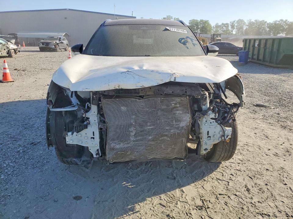 Aukcja sprzedaży 2025 Infiniti Qx60, vin: 5N1AL1HU3SC346646, numer aukcji: 51118746