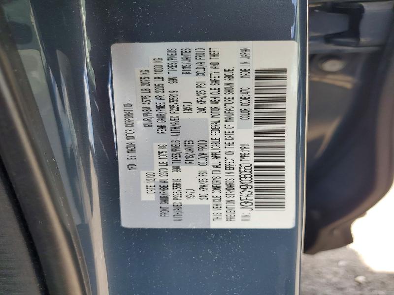 Продаж на аукціоні авто 2021 Mazda Cx-5, vin: JM3KFACM9M0350560, номер лоту: 49935706