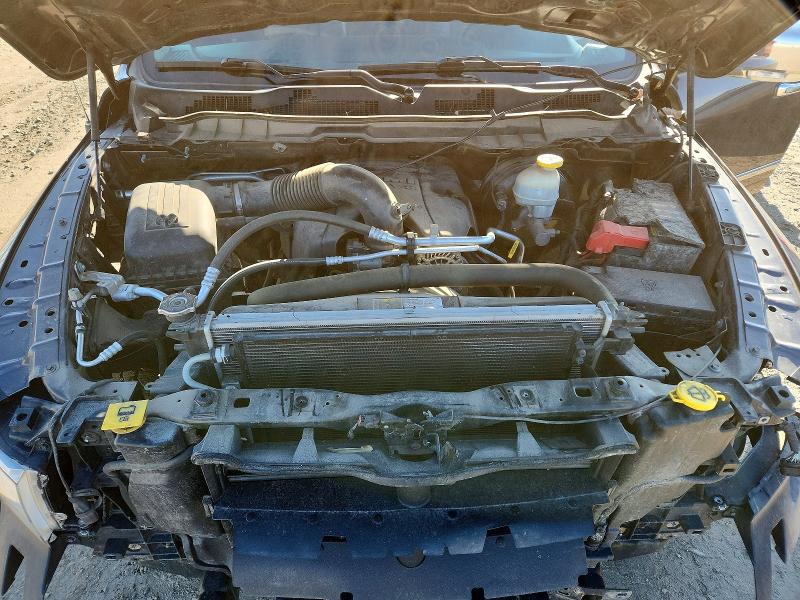 Aukcja sprzedaży 2018 Ram 1500, vin: 1C6RR7NT6JS146456, numer aukcji: 49294006