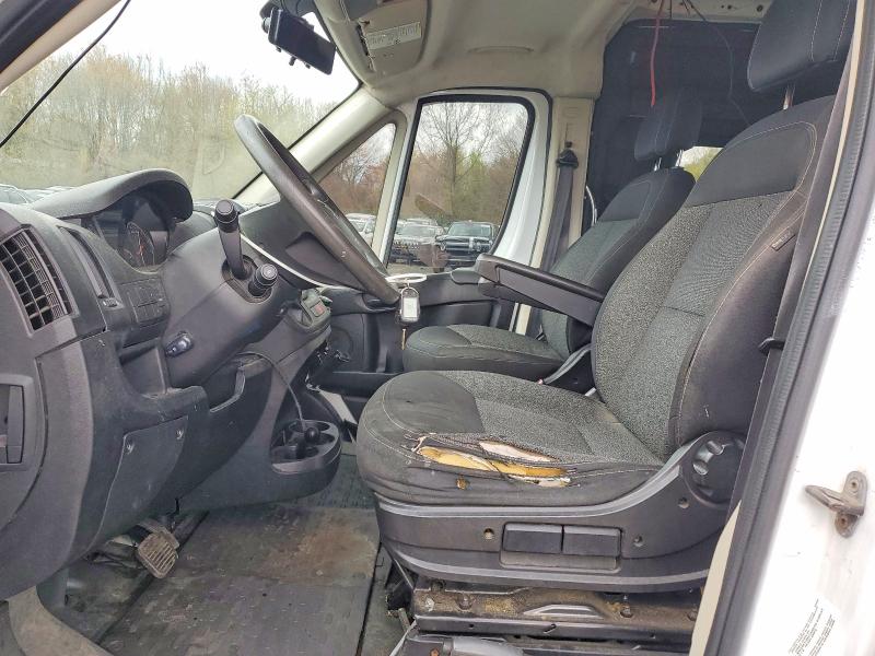 Продажа на аукционе авто 2014 Ram Promaster 1500, vin: 3C6TRVBG3EE117975, номер лота: 50288036