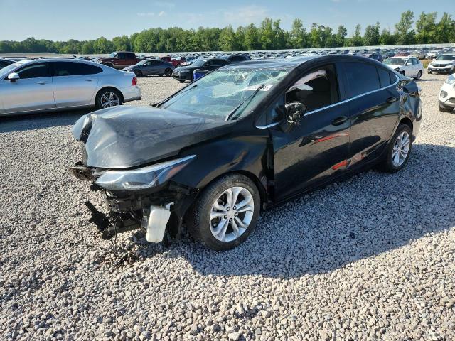 Продаж на аукціоні авто 2019 Chevrolet Cruze, vin: 1G1BE5SM2K7112969, номер лоту: 50750136