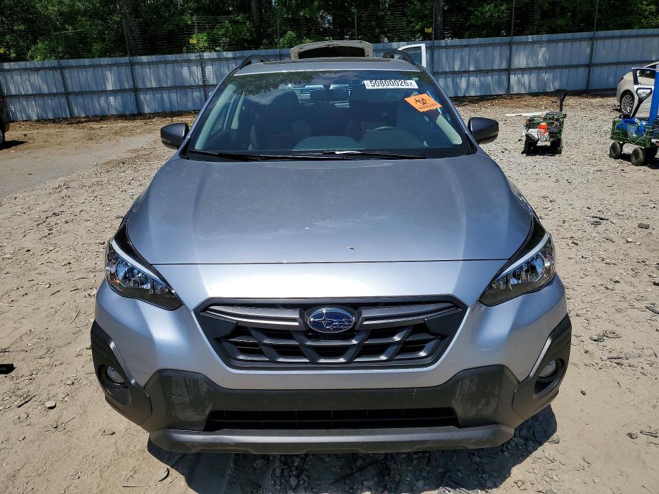 Продажа на аукционе авто 2023 Subaru Crosstrek, vin: JF2GTHSC3PH298701, номер лота: 50800026