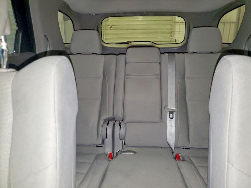Продаж на аукціоні авто 2011 Dodge Durango, vin: 1D4RE2GG8BC693573, номер лоту: 51465266