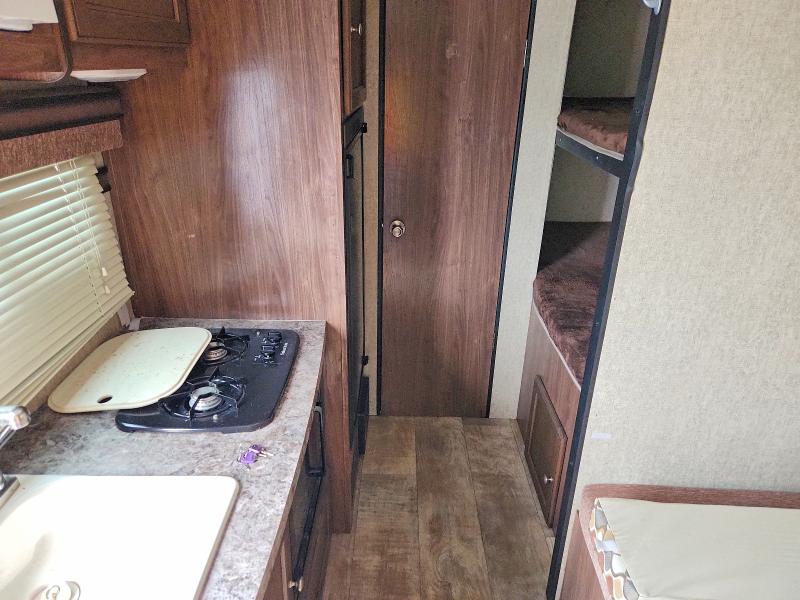 Aukcja sprzedaży 2016 Forest River Palomini, vin: 4X4TPAT12GN047055, numer aukcji: 48472516