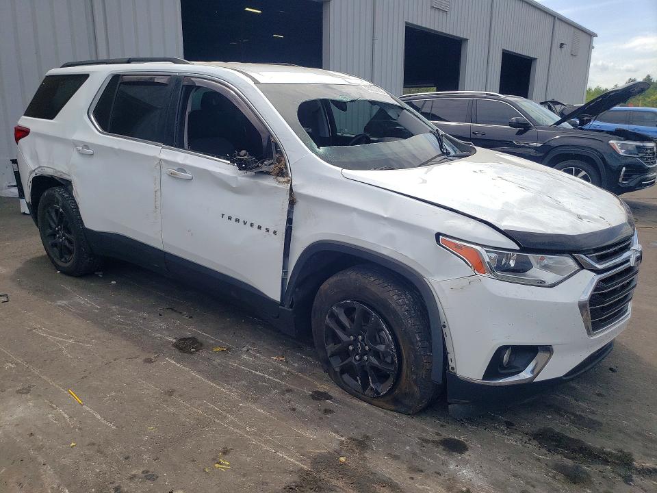 Продаж на аукціоні авто 2020 Chevrolet Traverse, vin: 1GNERGKW9LJ175620, номер лоту: 48209366