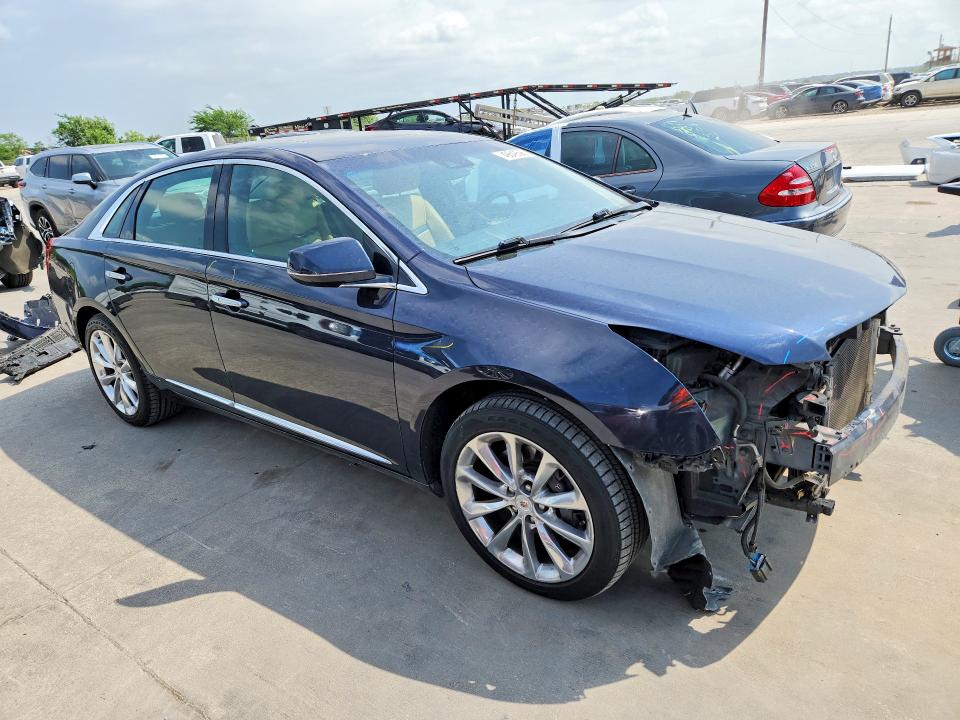 Aukcja sprzedaży 2014 Cadillac Xts, vin: 2G61P5S35E9179608, numer aukcji: 49649596